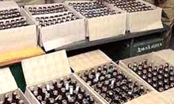 आबकारी विभाग का अभियान- 203 गिरफ्तार- 9 वाहन जब्त आबकारी विभाग का अभियान- 203 गिरफ्तार- 9 वाहन जब्त