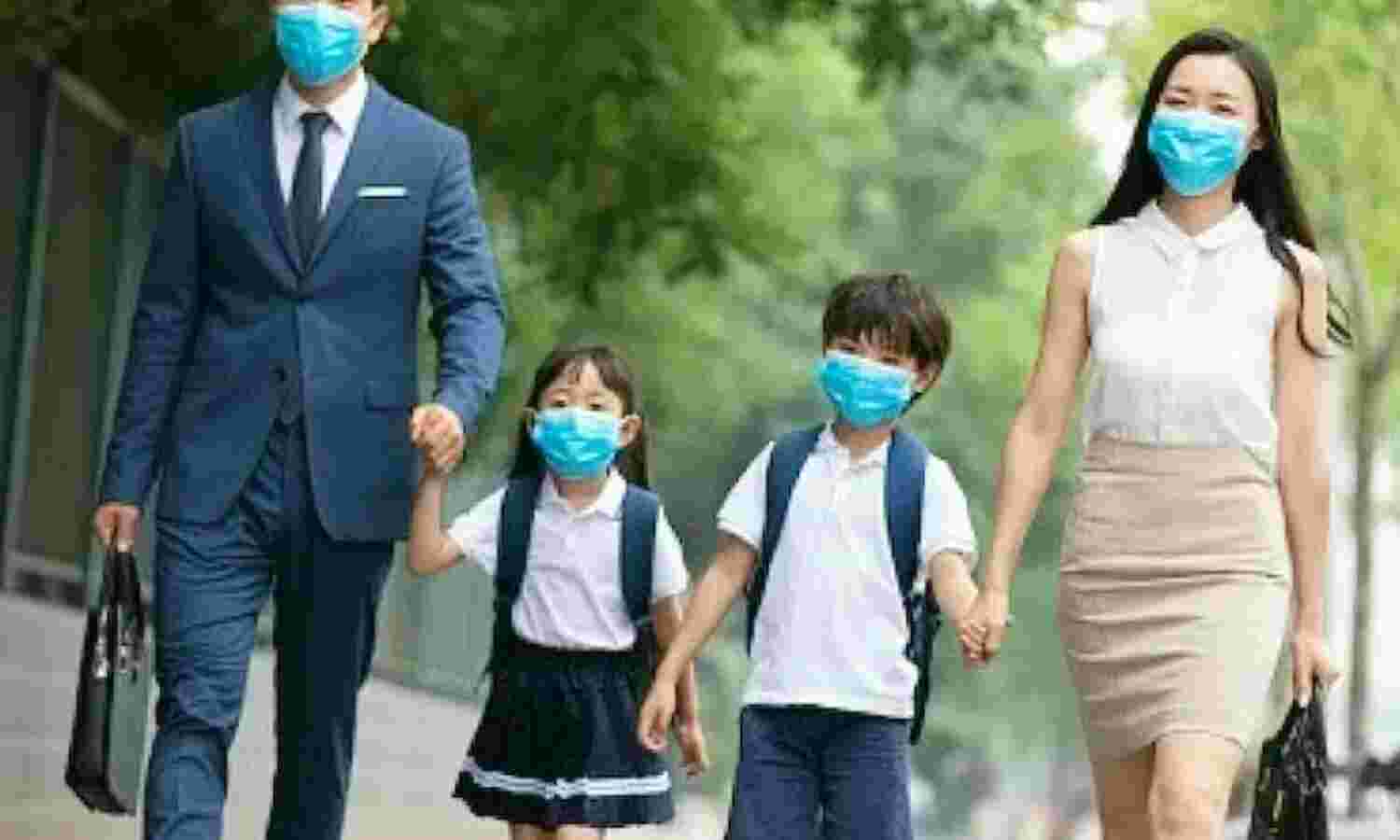 अब 3 बच्चे पैदा कर सकेंगे कपल-सरकार ने बदले नियम