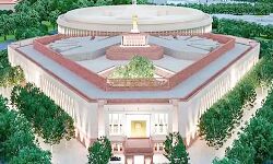 HC का सेंट्रल विस्टा निर्माण पर रोक से इंकार-याचिकाकर्ता पर जुर्माना HC का सेंट्रल विस्टा निर्माण पर रोक से इंकार-याचिकाकर्ता पर जुर्माना