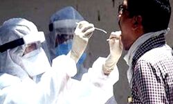 कोरोना टेस्टिंग किट खरीद में लगा घोटाले का आरोप