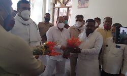 देवी अहिल्याबाई होल्कर के विचार आज भी प्रासंगिक-पुष्पांकर