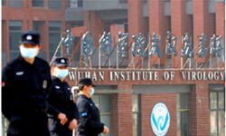 चीन की लैब में पैदा हुआ कोरोना?