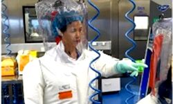 चीनी सेना के लिए काम करती है वुहान लैब चीनी सेना के लिए काम करती है वुहान लैब