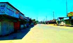 आफत से राहत-तीन और जनपदों में मिली कोरोना कर्फ्यू में ढील