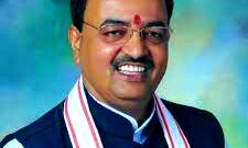 BJP के बड़े नेताओं के राजधानी में दौरे से बढ़ रही है हलचल BJP के बड़े नेताओं के राजधानी में दौरे से बढ़ रही है हलचल