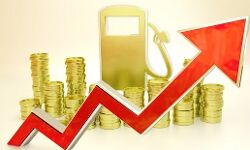 महंगाई की मार-डीजल पेट्रोल की बढ़ती कीमतों से लोग हलकान