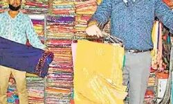 चूहों का तांडव-लॉकडाउन में नई आफत-करोड़ों का नुकसान