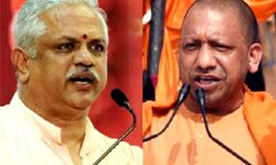 योगी सरकार का फीड बैक