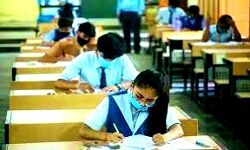 CBSE बोर्ड की 12वी की परीक्षा हुई रद्द CBSE बोर्ड की 12वी की परीक्षा हुई रद्द