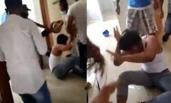 कोरोना संक्रमित मरीज की मौत - भीड़ ने डॉक्टर पर किया हमला कोरोना संक्रमित मरीज की मौत - भीड़ ने डॉक्टर पर किया हमला