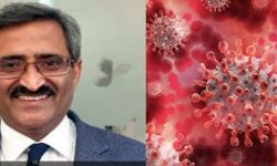 24 घंटे - बार काउंसिल के अध्यक्ष सहित 38 लोगो की कोरोना से मौत 24 घंटे - बार काउंसिल के अध्यक्ष सहित 38 लोगो की कोरोना से मौत