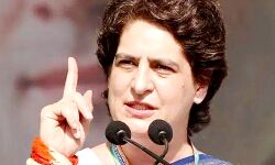 ढुलमुल वैक्सीन नीति- लोगों के जीवन के लिए खतरा- प्रियंका ढुलमुल वैक्सीन नीति- लोगों के जीवन के लिए खतरा- प्रियंका