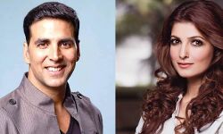 कोरोना संकट में अक्षय और ट्विंकल ने आगे बढाये मदद के हाथ कोरोना संकट में अक्षय और ट्विंकल ने आगे बढाये मदद के हाथ