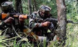 पाक की नापाक हरकत-सीमा पर गोलीबारी-मिला मुंहतोड जवाब पाक की नापाक हरकत-सीमा पर गोलीबारी-मिला मुंहतोड जवाब