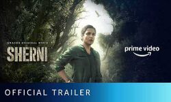 विद्या बालन की शेरनी का ट्रेलर रिलीज विद्या बालन की शेरनी का ट्रेलर रिलीज