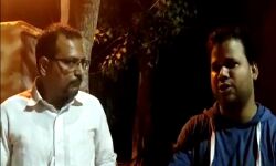 महंत यति नरसिंहानंद की हत्या का प्रयास-दो गिरफ्तार महंत यति नरसिंहानंद की हत्या का प्रयास-दो गिरफ्तार