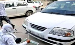 7 दिन में गाड़ी का रजिस्ट्रेशन कराना अनिवार्य-देरी करने पर भारी जुर्माना 7 दिन में गाड़ी का रजिस्ट्रेशन कराना अनिवार्य-देरी करने पर भारी जुर्माना