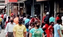 आज यूपी के 65वें जिले को मिली कोरोना कर्फ्यू से राहत आज यूपी के 65वें जिले को मिली कोरोना कर्फ्यू से राहत