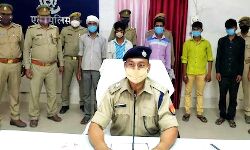 रिश्ते हुए तार-तार- बेटे ने की बाप की हत्या