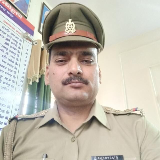 गुडवर्क- पुलिस ने 4 घण्टे में किया लूट का खुलासा - बरामद की पूरी रकम