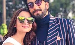 रणवीर और आलिया की प्रेम कहानी जल्द होगी शुरू