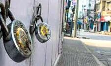 लॉकडाउन हटाने को लेकर सीएम का U-turn- अभी नही हटेगा लॉक.. लॉकडाउन हटाने को लेकर सीएम का U-turn- अभी नही हटेगा लॉक..