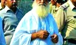 आसाराम को नहीं मिली अंतरिम जमानत - SC ने की याचिका खारिज आसाराम को नहीं मिली अंतरिम जमानत - SC ने की याचिका खारिज