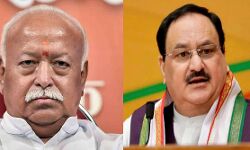 सरकार की गिरती साख- डैमेज कंट्रोल में जुटी RSS सरकार की गिरती साख- डैमेज कंट्रोल में जुटी RSS