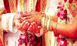 युवती ने रचाया प्रेम विवाह-अब बहन को लेने पड़ेगें दूल्हे संग सात फेरे युवती ने रचाया प्रेम विवाह-अब बहन को लेने पड़ेगें दूल्हे संग सात फेरे