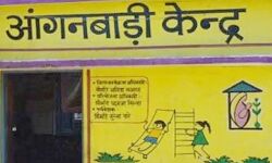 सभी आंगनवाडी केन्द्र 30 जून तक बंद सभी आंगनवाडी केन्द्र 30 जून तक बंद