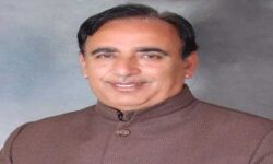 कोरोना का प्रहार- BJP MLA का निधन-लाॅकडाउन खोलने जैसी घोषणा अटकी