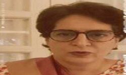 कोरोना संकट में भी खुद को चमकाने में लगे रहे मोदी : प्रियंका