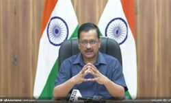 लॉकडाउन जारी रहने के साथ दुकानें खुलेगी : केजरीवाल लॉकडाउन जारी रहने के साथ दुकानें खुलेगी : केजरीवाल