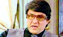 भीष्म पितामह लेकर आ रहे हैं द मुकेश खन्ना शो