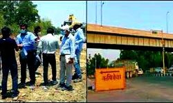 नेपाली फार्म पर अब नहीं बनेगा टोल प्लाजा: अग्रवाल