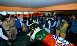 सहारनपुर के नए सीएमओ ने संभाला कार्यभार सहारनपुर के नए सीएमओ ने संभाला कार्यभार