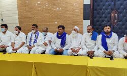 ASP के उम्मीदवार की घोषणा के बाद दिलचस्प हुआ जिला पंचायत अध्यक्ष चुनाव