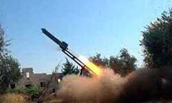 हाउती विद्रोहियों का मिसाइल हमला- 12 की मौत