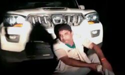 अलीगढ़ शराब कांड का मुख्य आरोपी व लखटकिया इनामी गिरफ्तार अलीगढ़ शराब कांड का मुख्य आरोपी व लखटकिया इनामी गिरफ्तार