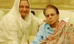 बाॅलीवुड ट्रेजडी किंग की तबियत बिगडी-अस्पताल में भर्ती बाॅलीवुड ट्रेजडी किंग की तबियत बिगडी-अस्पताल में भर्ती