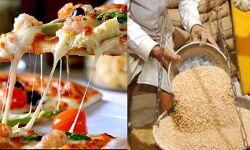 बोले सीएम- जब पिज्जा घर घर पहुंचाया जा सकता है तो राशन क्यों नहीं? बोले सीएम- जब पिज्जा घर घर पहुंचाया जा सकता है तो राशन क्यों नहीं?