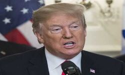 फेसबुक पर लौटने में दिलचस्पी नहीं: ट्रंप