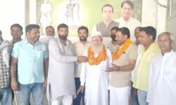 रालोद ने भी चली चाल- BJP को दी कड़ी चुनौती रालोद ने भी चली चाल- BJP को दी कड़ी चुनौती