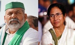 बुधवार को राकेश टिकैत की दीदी से मुलाकात-बाहर पांव जमाने की कोशिश बुधवार को राकेश टिकैत की दीदी से मुलाकात-बाहर पांव जमाने की कोशिश