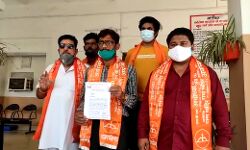 बोली शिवसेना-ऑनलाइन क्लास का बच्चों के स्वास्थ्य पर दुष्प्रभाव बोली शिवसेना-ऑनलाइन क्लास का बच्चों के स्वास्थ्य पर दुष्प्रभाव