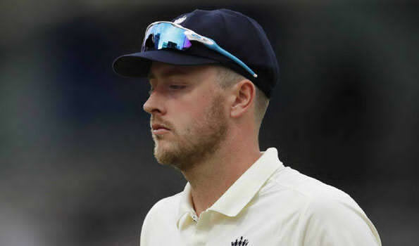 विवादित ट्वीट के बाद अंतरराष्ट्रीय क्रिकेट से बर्खास्त यह खिलाडी विवादित ट्वीट के बाद अंतरराष्ट्रीय क्रिकेट से बर्खास्त यह खिलाडी