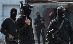 वरिष्ठ खुफिया अधिकारी की गोली मारकर हत्या वरिष्ठ खुफिया अधिकारी की गोली मारकर हत्या