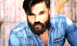 सुनील शेट्टी ने शुरू की नई पहल दवा भी दुआ भी सुनील शेट्टी ने शुरू की नई पहल दवा भी दुआ भी