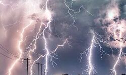 आकाशीय बिजली गिरने से 26 की मौत-PM ने किया मुआवजे का ऐलान आकाशीय बिजली गिरने से 26 की मौत-PM ने किया मुआवजे का ऐलान