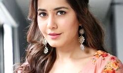 बी द मिरेकल पहल से जुड़ी राशि खन्ना बी द मिरेकल पहल से जुड़ी राशि खन्ना